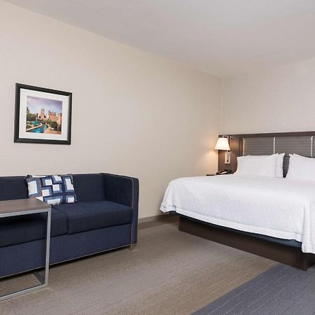 Hampton Inn & Suites Indianapolis-Keystone, In Extérieur photo