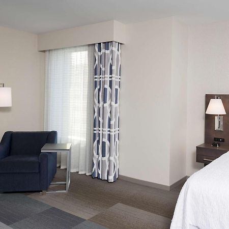 Hampton Inn & Suites Indianapolis-Keystone, In Extérieur photo