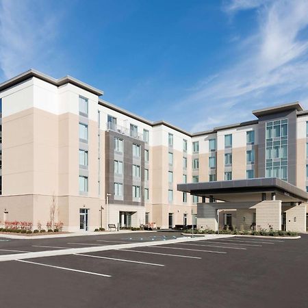 Hampton Inn & Suites Indianapolis-Keystone, In Extérieur photo
