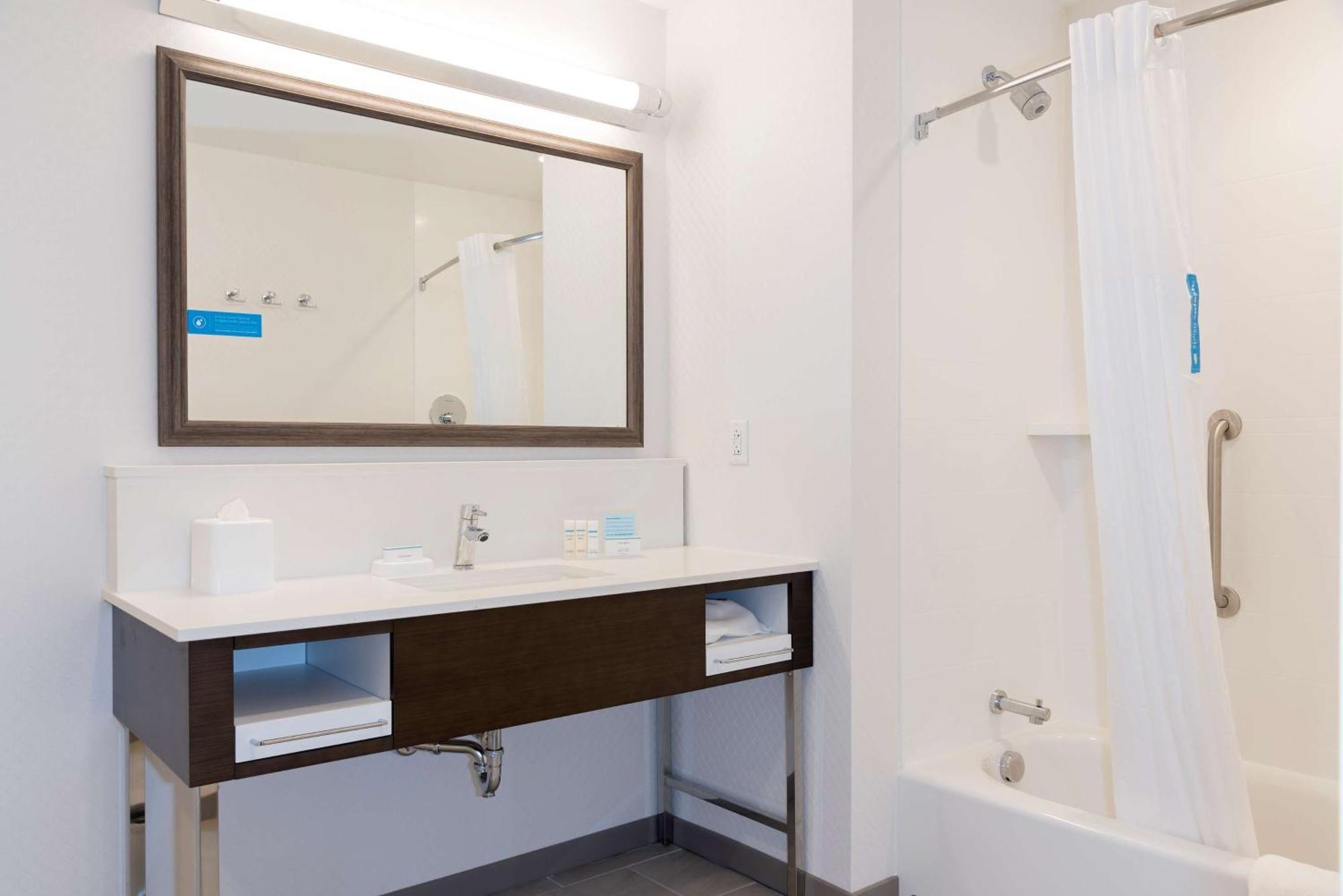 Hampton Inn & Suites Indianapolis-Keystone, In Extérieur photo