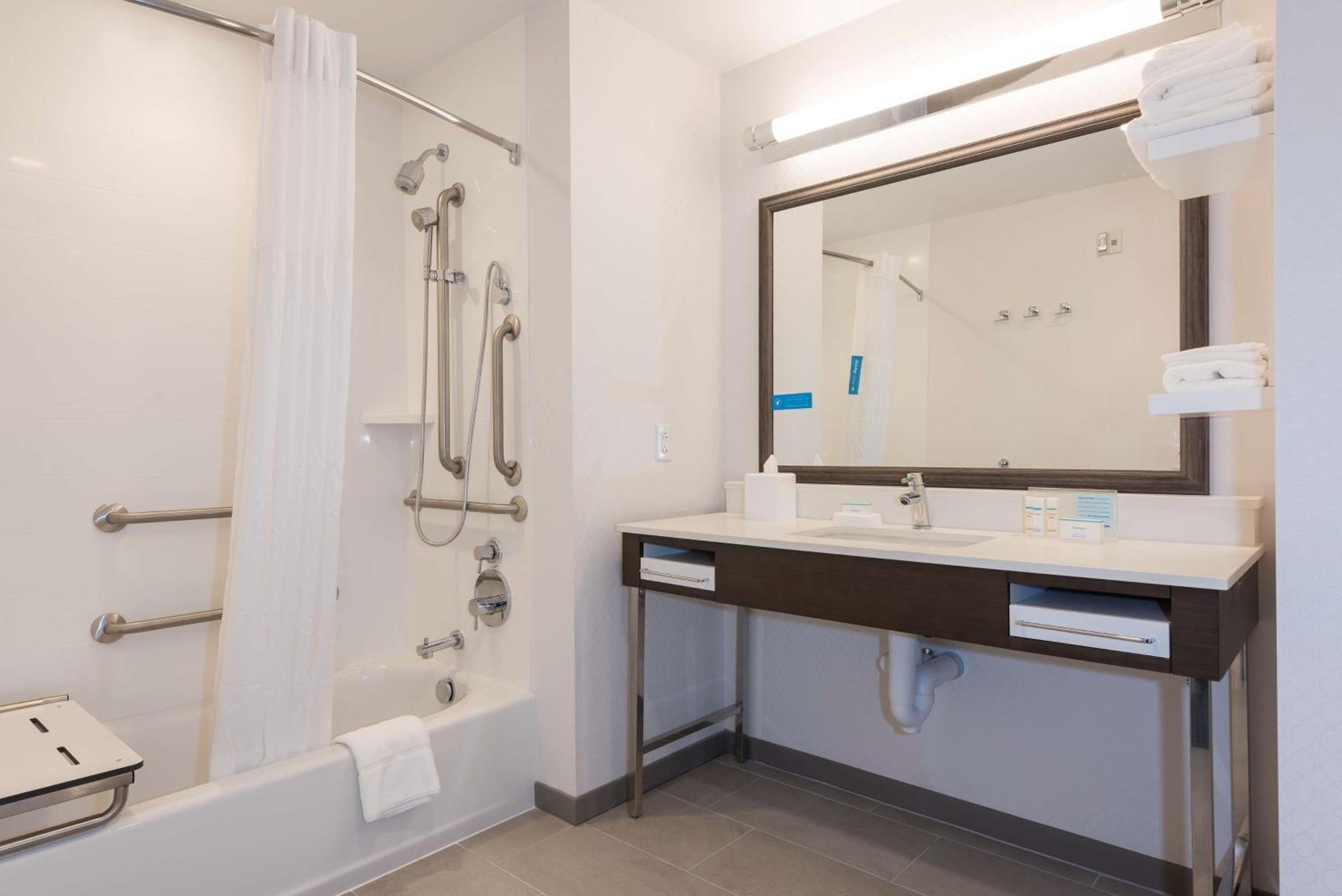 Hampton Inn & Suites Indianapolis-Keystone, In Extérieur photo
