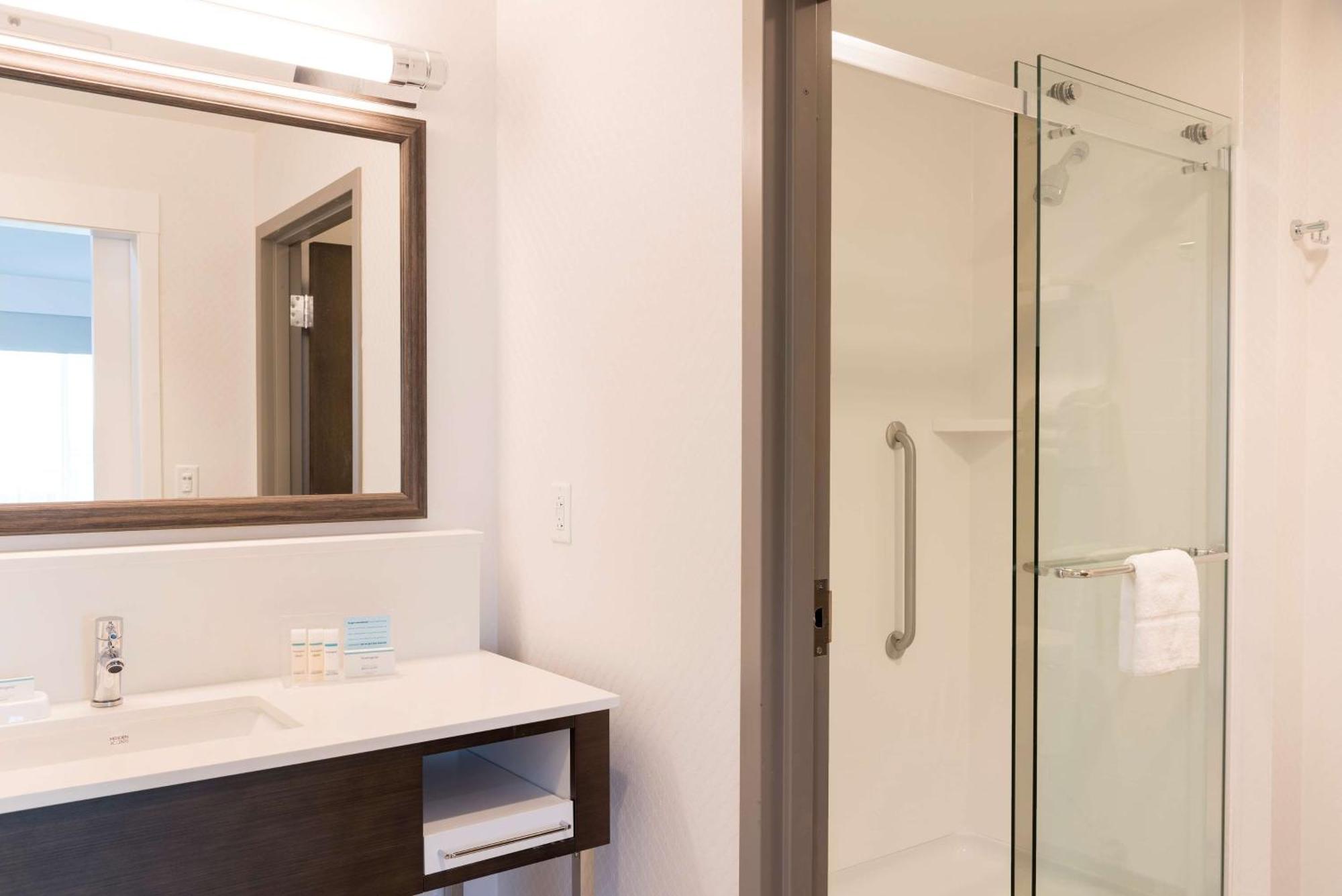 Hampton Inn & Suites Indianapolis-Keystone, In Extérieur photo