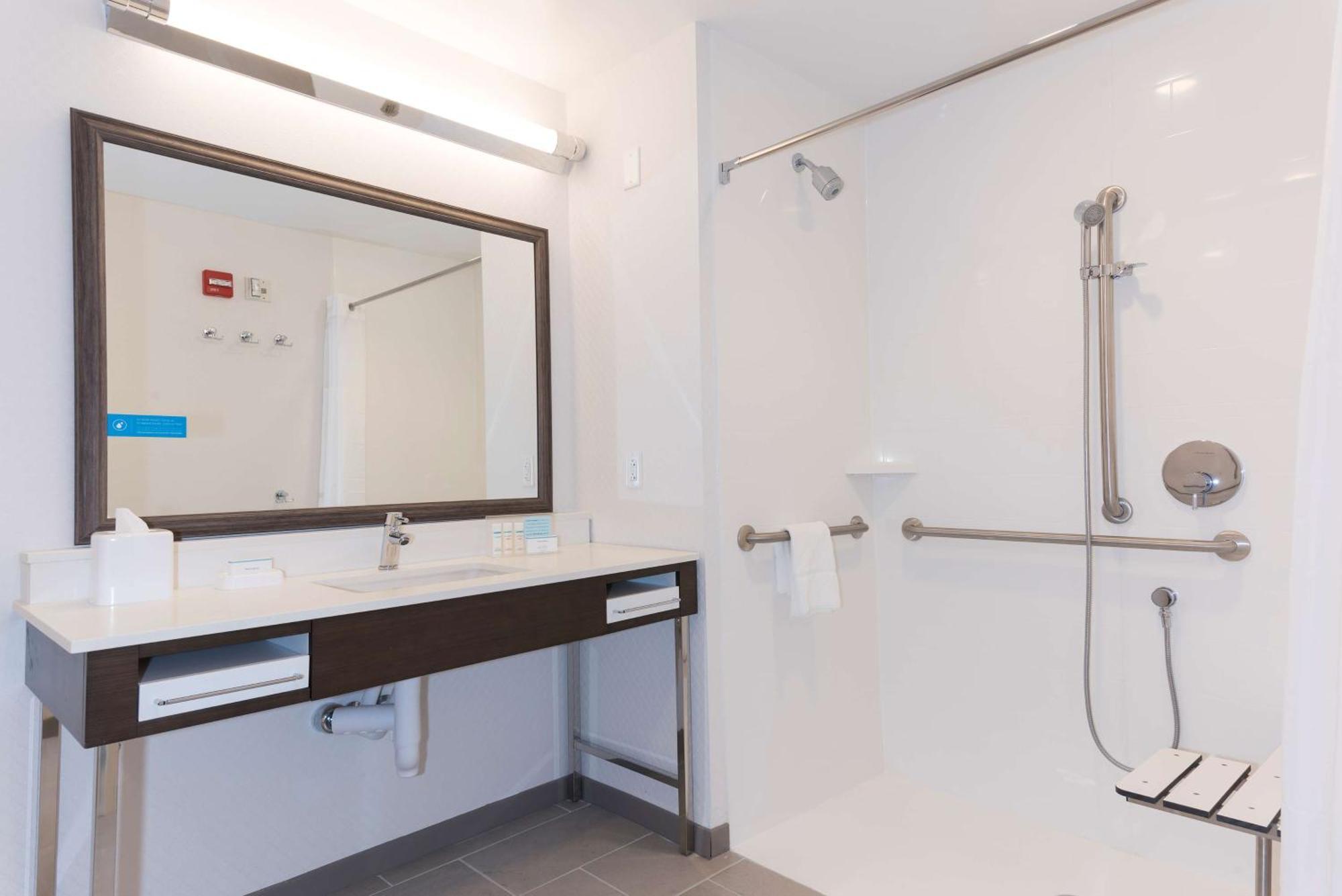 Hampton Inn & Suites Indianapolis-Keystone, In Extérieur photo